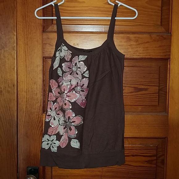 FANG Tops - Women's tank top FANG Tops - Women's tank top